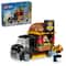 LEGO® City Burger Truck Toy Building Set 60404